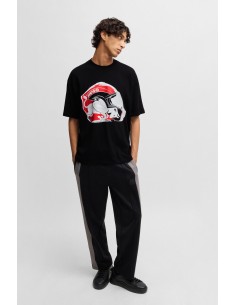 HUGO x RB oversized fit... 2