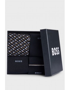 Boss Cotton Mid-Length... 2