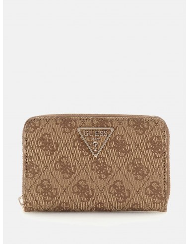 Guess Laurel Mini Wallet with 4G Logo