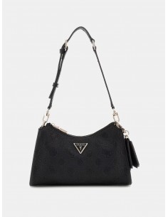 Cresidia shoulder bag with...