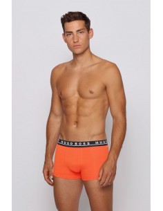 BOSS 3-PACK BOXERS IN...