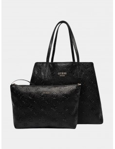 Shopper vikky with all-over...