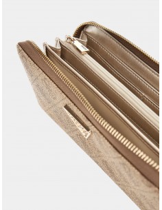 Maxi cartera laurel con... 2