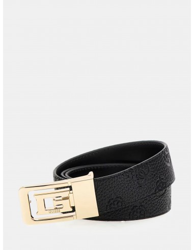 Cinturón Cresidia con logotipo 4g...