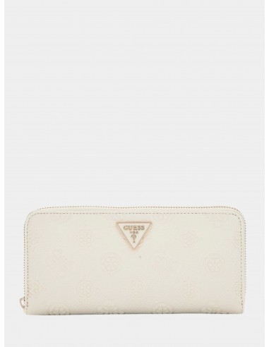 Cresidia Large Wallet with 4G Peony...