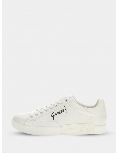 Guess Caserta logo lettering sneakers