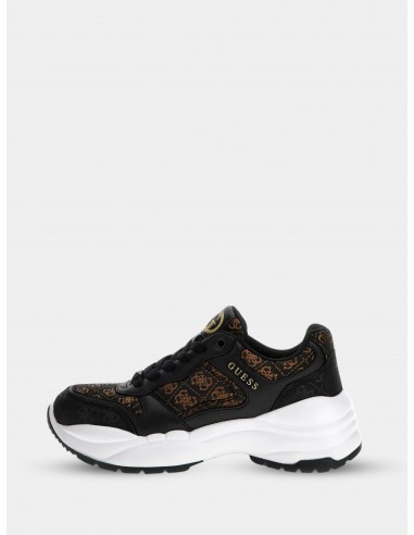 Runner Samnie with 4G logo by Guess