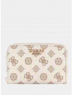 Guess Laurel Wallet with 4G...