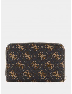 Guess Laurel Wallet with 4G... 2