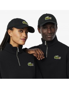 Lacoste Cotton Twill Cap... 2