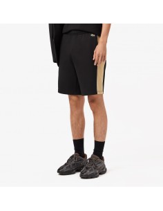 Pantalón corto de felpa de... 2