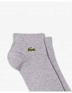 Lacoste 3 Pack Low Socks 2