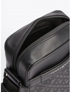 Tommy Hilfiger Textured TH... 2