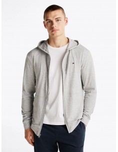 Tommy Hilfiger Zip-Up Hoodie