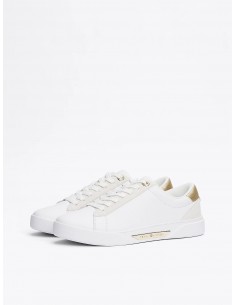 Tommy Hilfiger Leather...