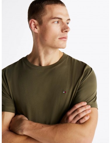 Tommy Hilfiger Slim Fit T-Shirt