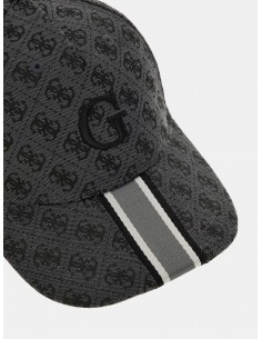 Guess London Cap with 4G Logo