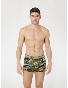 Pack of 3 Joe boxers by Guess 2