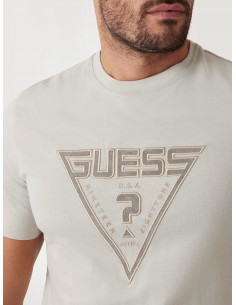 Camiseta con logotipo... 2