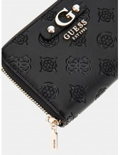 Cartera Gerty con logotipo... 2