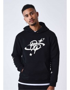 Sudadera con capucha de...