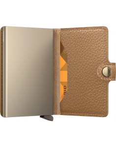 Miniwallet Pebble de Secrid 2