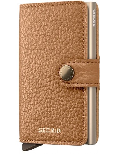 Secrid Pebble Miniwallet