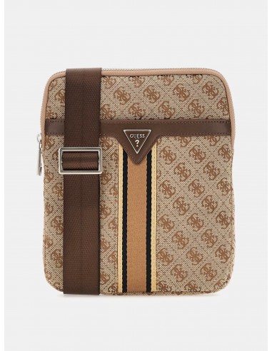 Guess Milano Mini Crossbody Bag with...