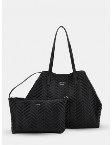 Guess Vikky Quilted Shopper