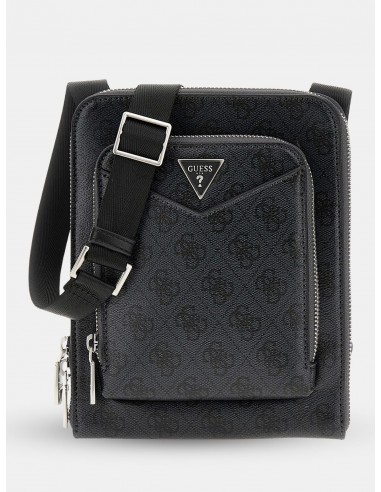 Guess Siena 4G Logo Crossbody Bag