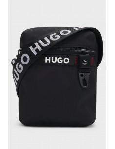 Messenger bag with...