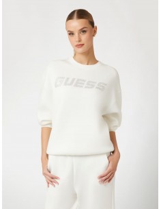 Guess Rhinestone Logo...