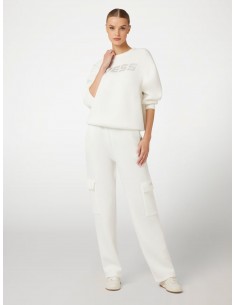 Guess Rhinestone Logo... 2