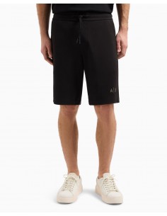 Pantalón corto de felpa de... 2