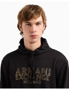 Armani Exchange Logo...