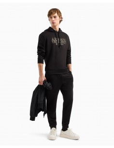 Armani Exchange Logo... 2