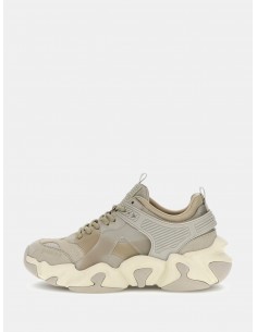 Guess Cesi Runner Sneakers