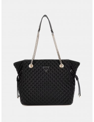 Shopper Eco Rianee pespunteado de Guess