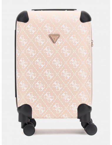 Trolley Berta con logotipo 4G