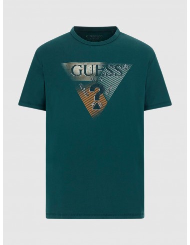 Camiseta elástica con logotipo...
