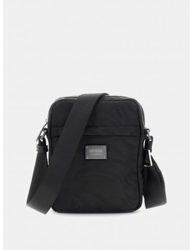 Mini bandolera Venezia saffiano de Guess
