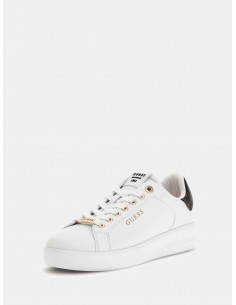 Guess Roki sneaker with 4G... 2