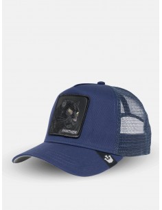 Black Panther cap by Goorin 2