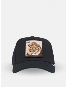 Goorin King Field 100 Cap