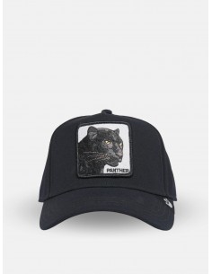 Goorin Panther Field 100 Cap