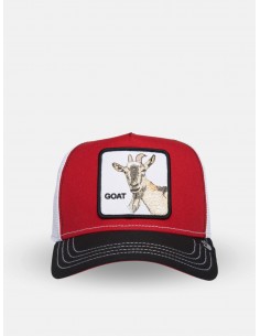 Goorin MV Butter Cap