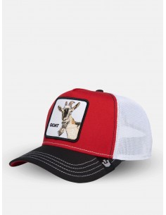 Goorin MV Butter Cap 2