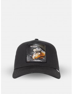 Goorin Mamba Cap