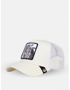 Goorin The White Tiger Cap 2