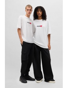 Camiseta de punto de... 2